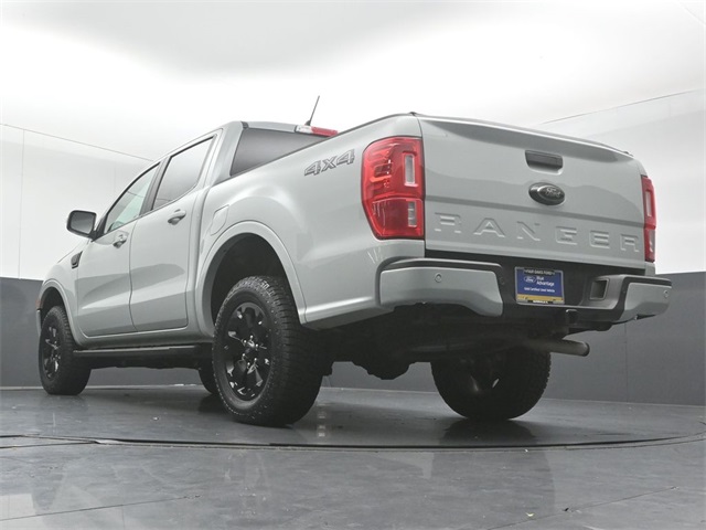 2023 FORD RANGER - Image 39