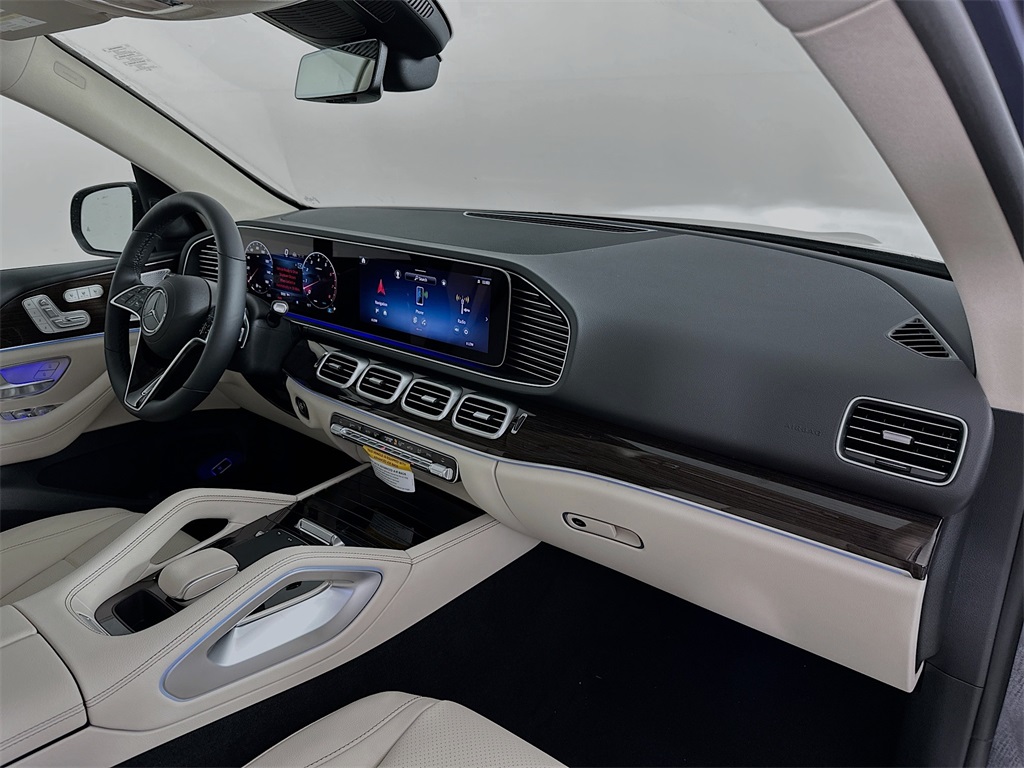 2026 Mercedes Benz GLE 450 4MATIC photo 29