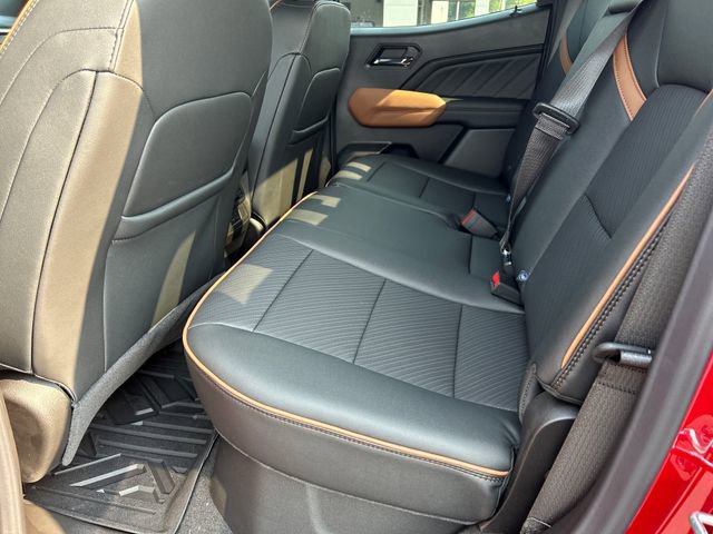 2026 Gmc Canyon AT4 photo 23