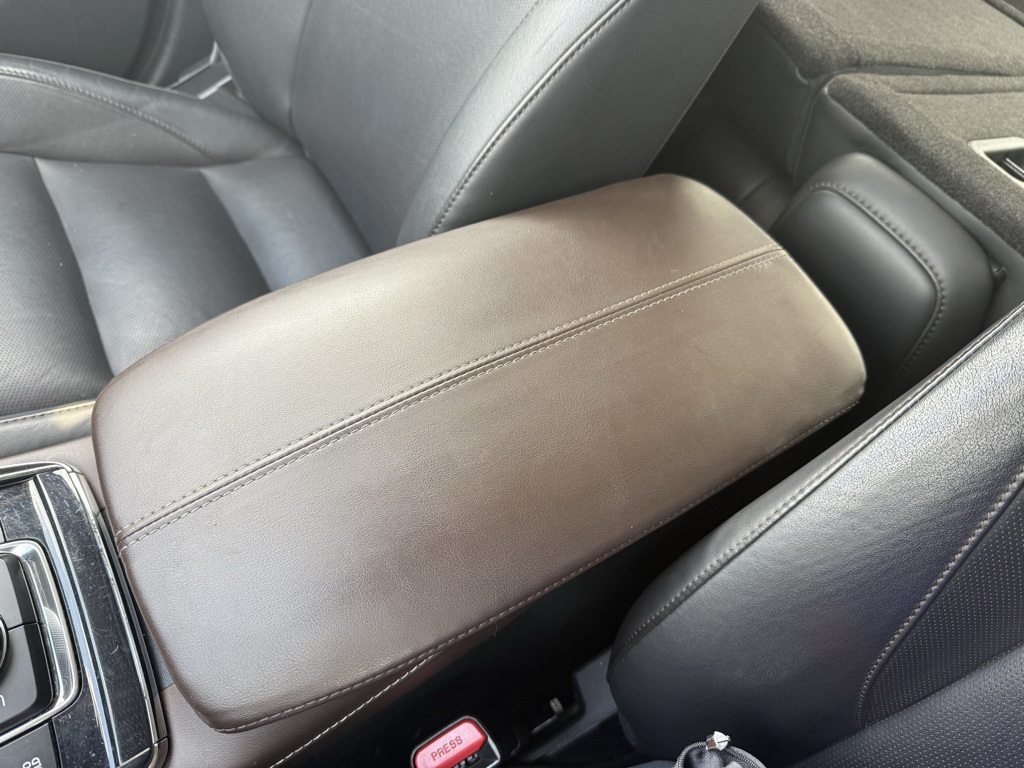 2024 Mazda CX-30 2.5 S Premium photo 42