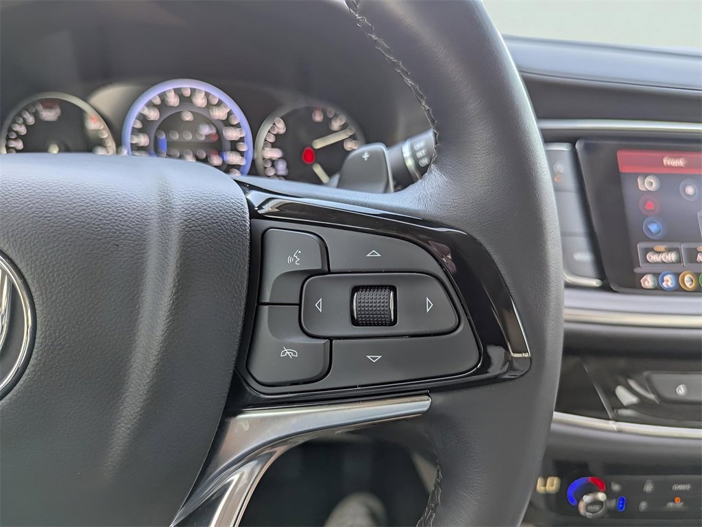 2023 Buick Enclave Avenir photo 15