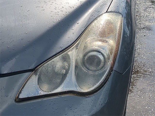 2016 Infiniti QX50 Base photo 9