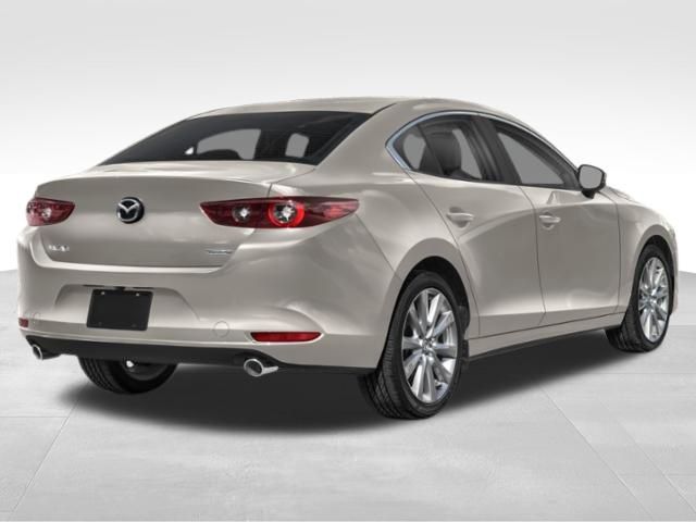 2023 Mazda Mazda3 2.5 Select photo 2