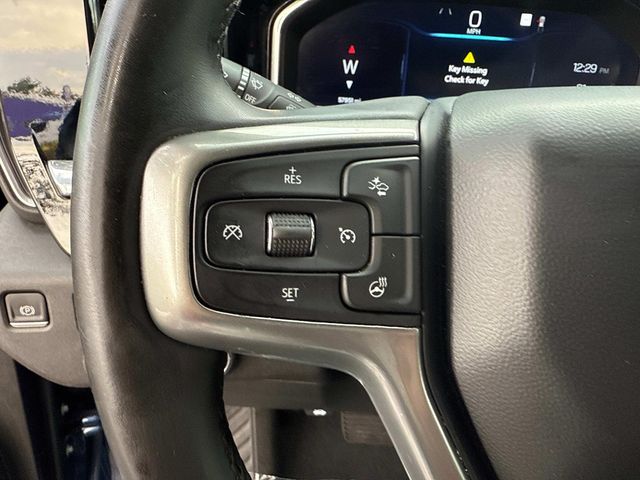 2023 Chevrolet Silverado 1500 RST photo 33