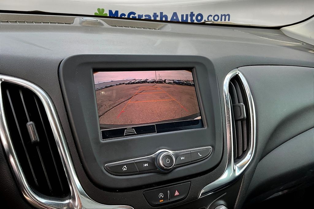 2023 Chevrolet Equinox LT photo 14