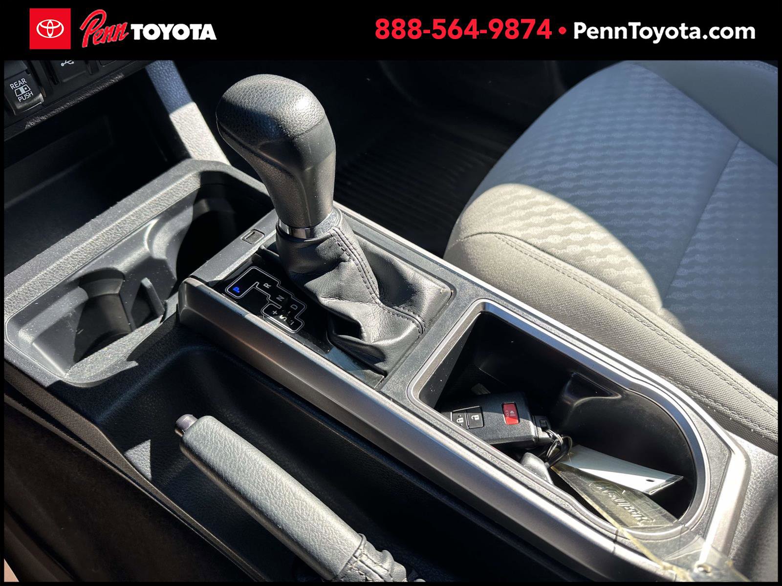 2023 Toyota Tacoma SR5 4x4 photo 26