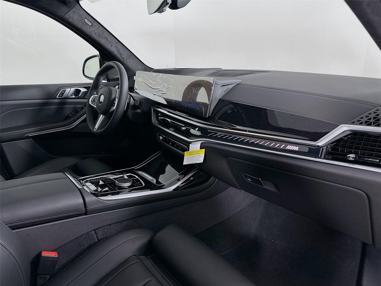 2026 Bmw X7 M60i photo 28