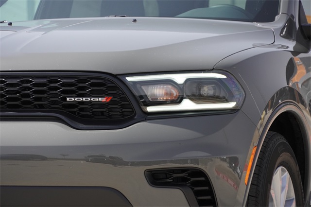 2025 Dodge Durango GT photo 4