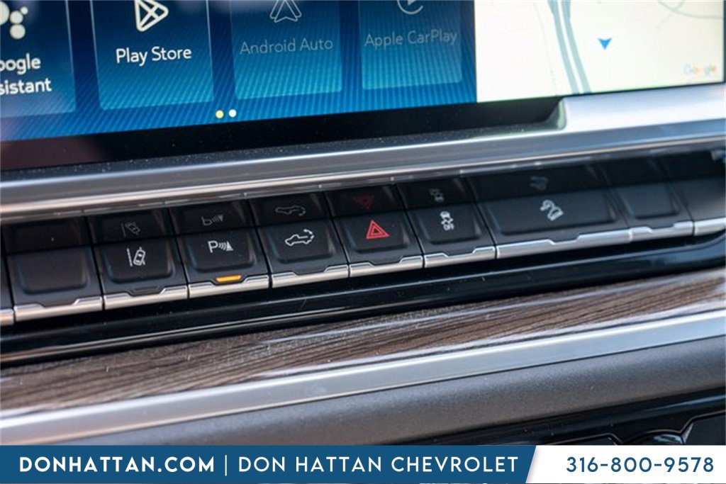 2026 Chevrolet Silverado LT photo 10