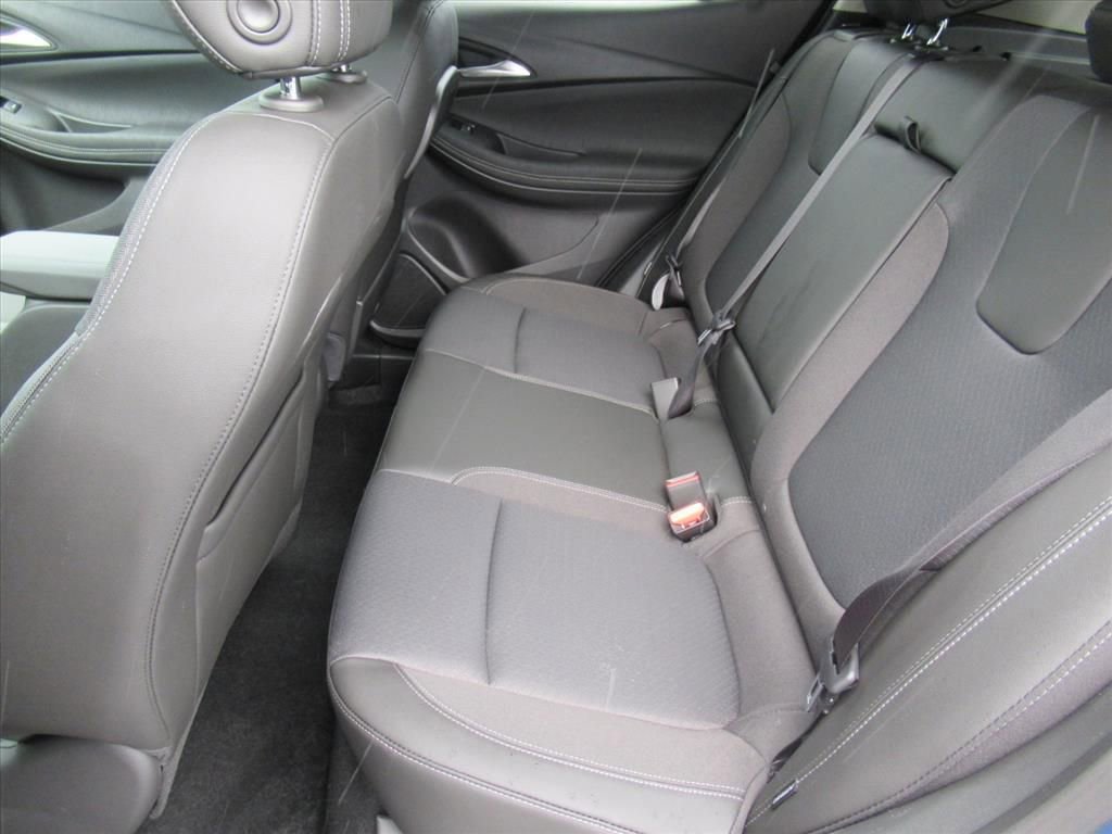 2026 Buick Encore GX Preferred photo 19