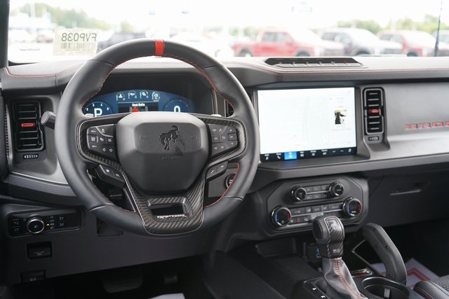 2025 FORD BRONCO - Image 43