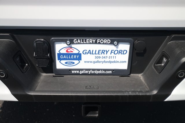 2025 Ford F-150 XLT photo 22