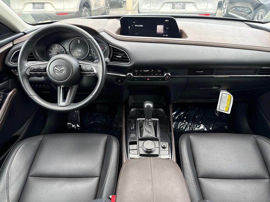 2025 Mazda CX-30 2.5 S Premium photo 15