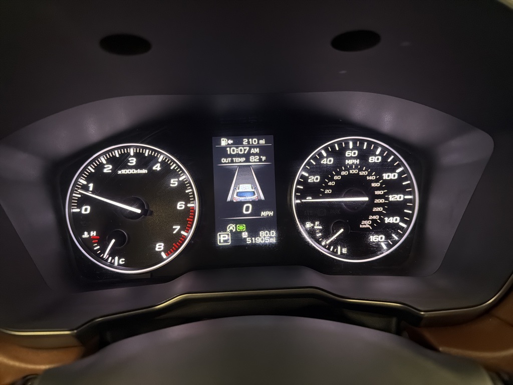 2021 Subaru Outback Touring photo 21