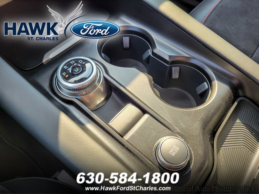 2025 FORD EXPLORER - Image 17