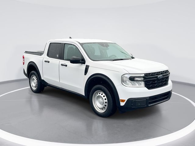 2022 Ford Maverick XL's photo