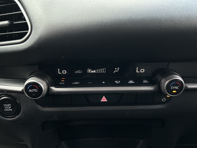 2024 Mazda CX-30 2.5 Select Sport photo 16