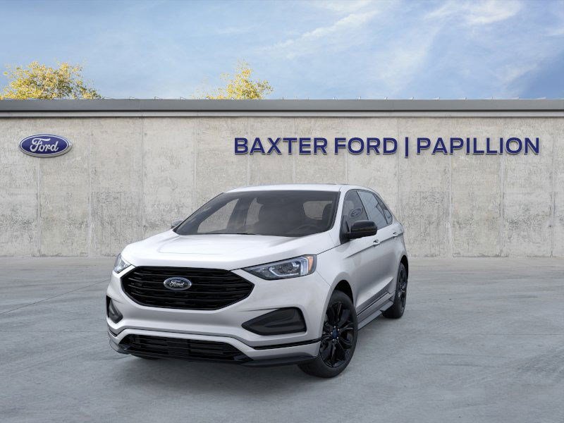 2024 Ford Edge SE photo 16