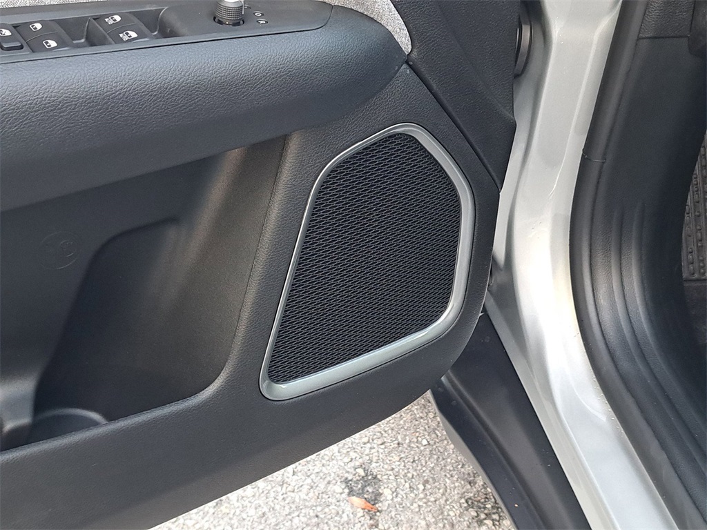 2025 Jeep Compass Sport photo 18
