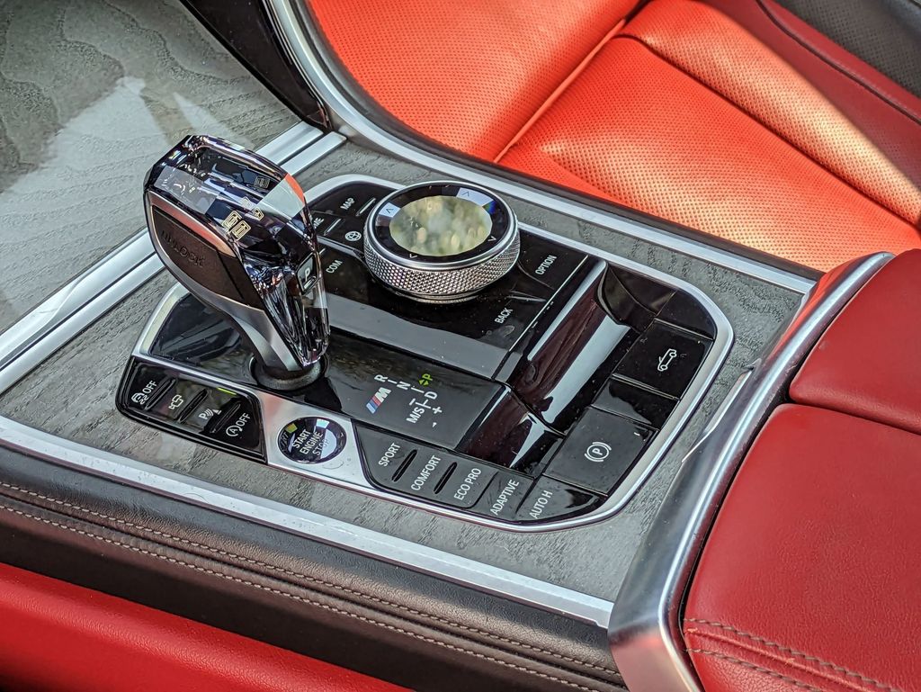 2019 Bmw 850i xDrive Convertible photo 19