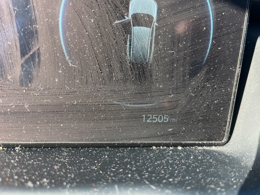 2023 Hyundai Tucson SEL's photo