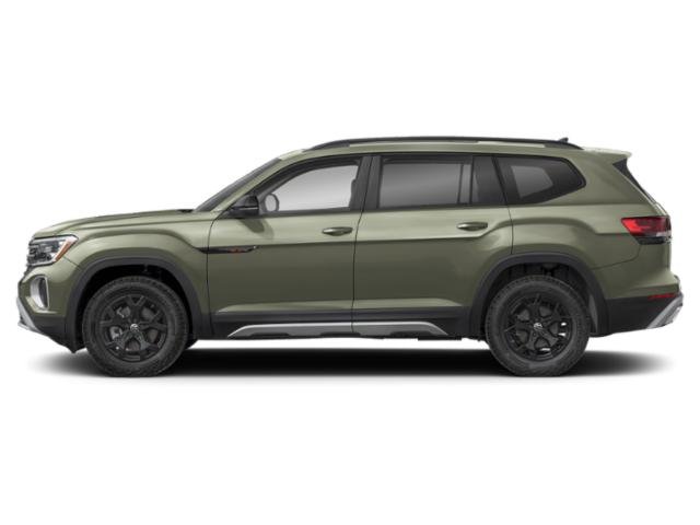 2025 Volkswagen Atlas Peak Edition SE photo 3