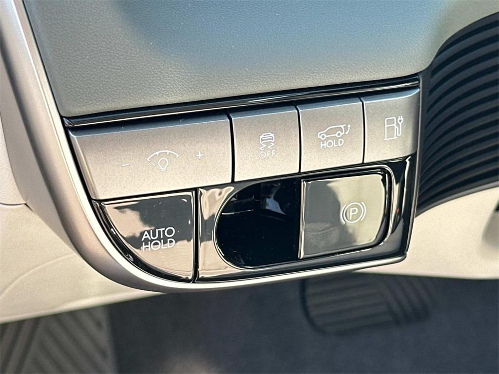 2025 Hyundai Ioniq 5 Limited photo 25