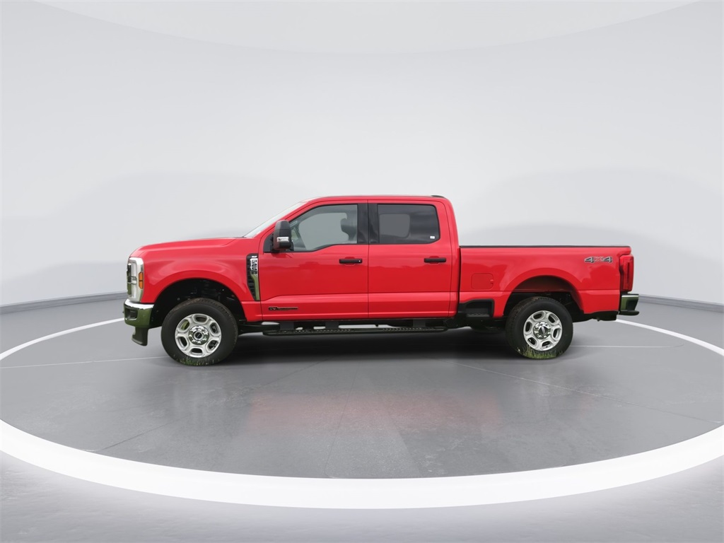 2025 Ford F-250 XLT photo 5