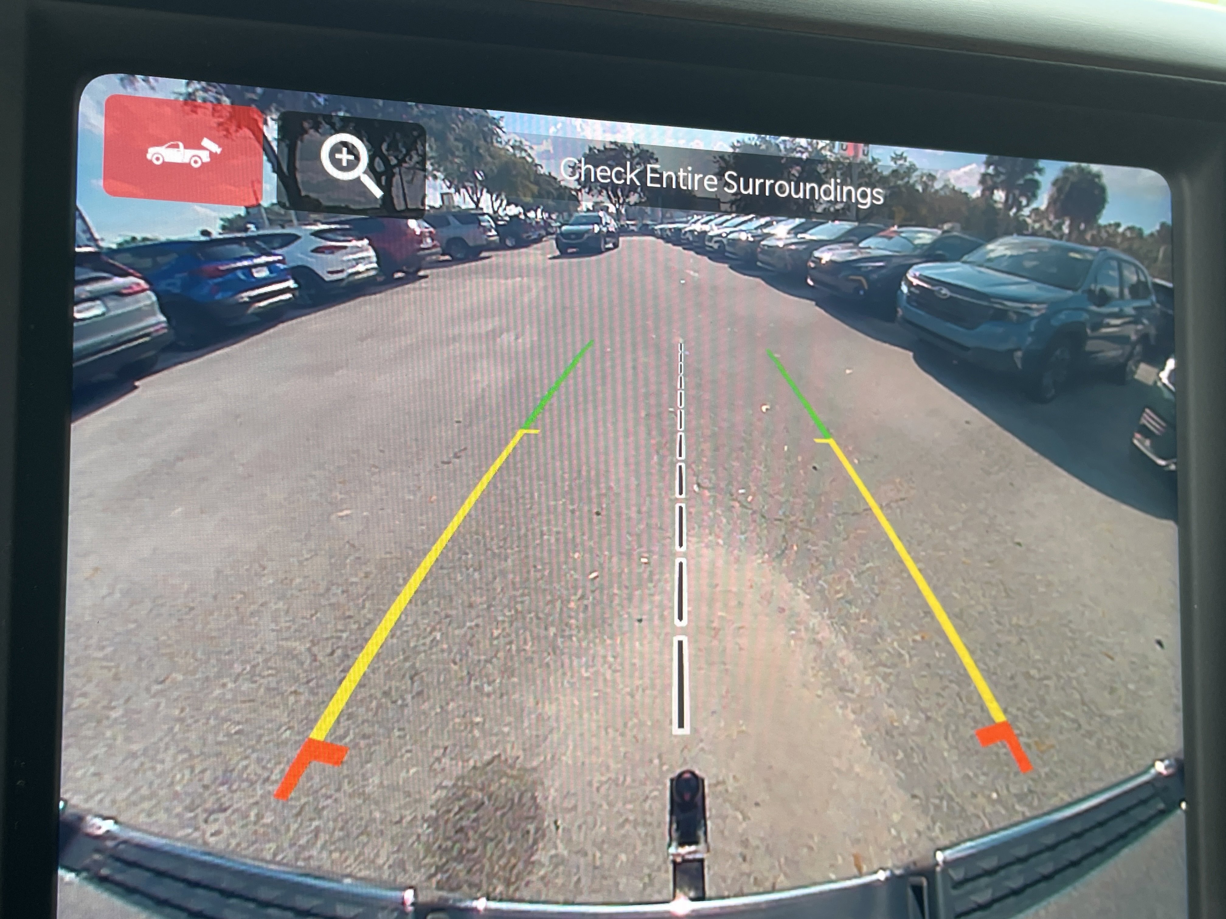 2022 Ram 1500 Laramie photo 2