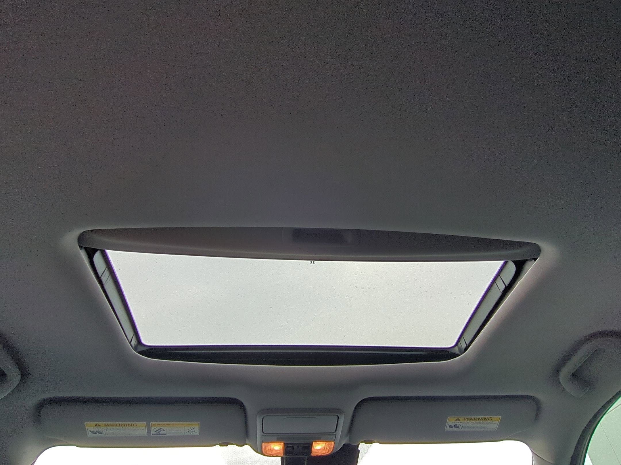 2022 Honda Pilot EX-L photo 26