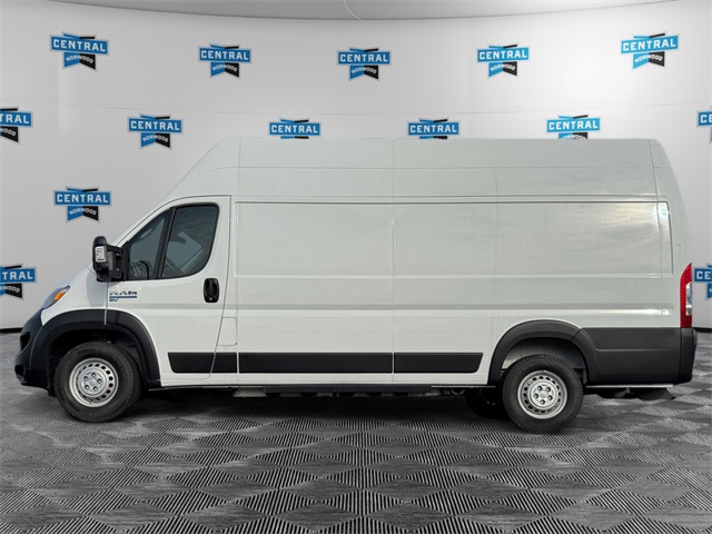 2024 Ram ProMaster 3500 photo 2