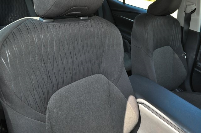 2025 Toyota Camry LE photo 20