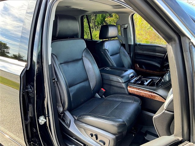 2020 Chevrolet Tahoe Premier photo 9