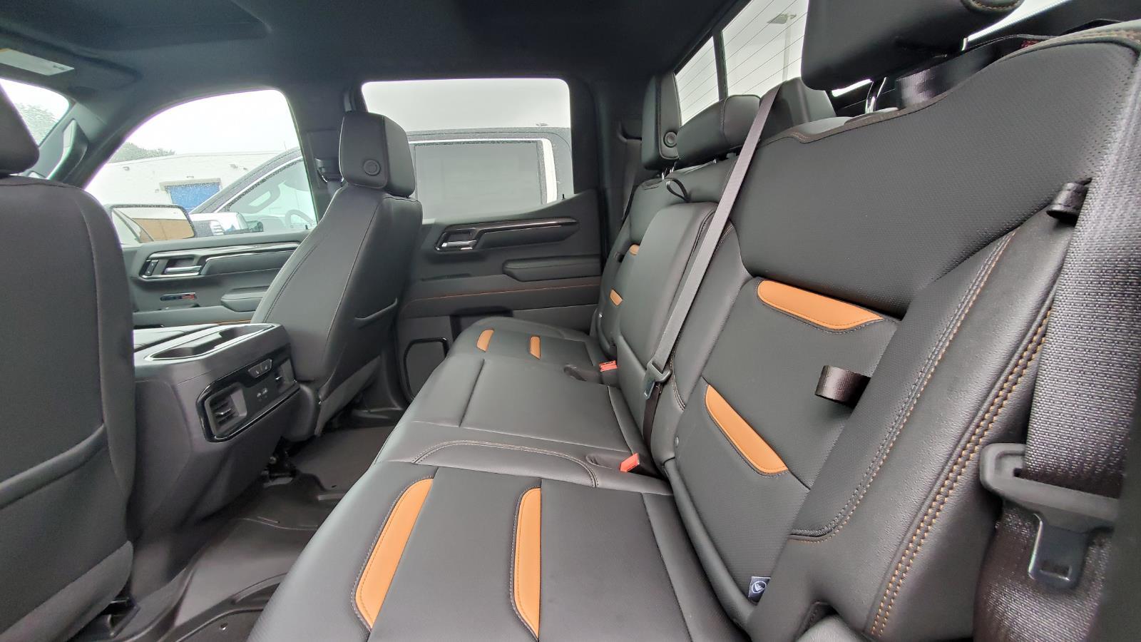 2024 Gmc Sierra 1500 AT4 photo 4