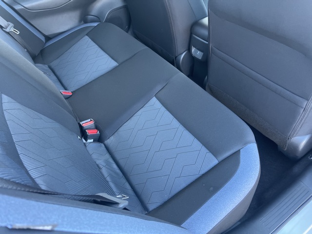 2025 Nissan Versa SV photo 22