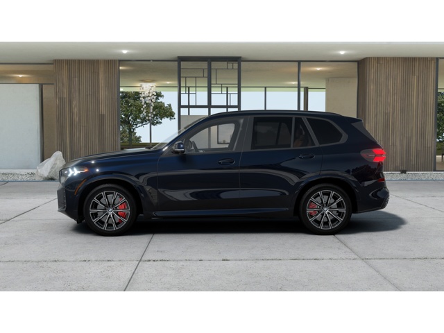 2026 Bmw X5 sDrive40i photo 3
