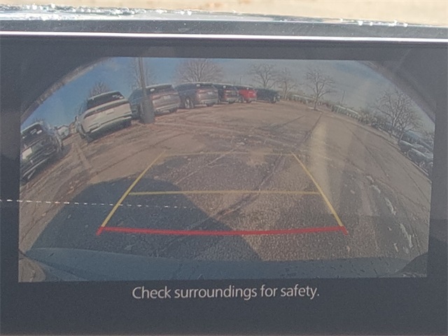 2026 Mazda CX-30 2.5 S photo 4