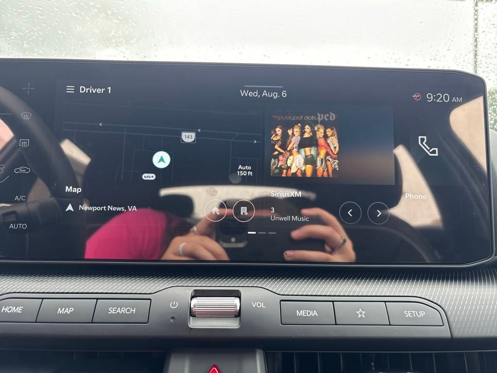2025 Kia K4 GT-Line photo 19
