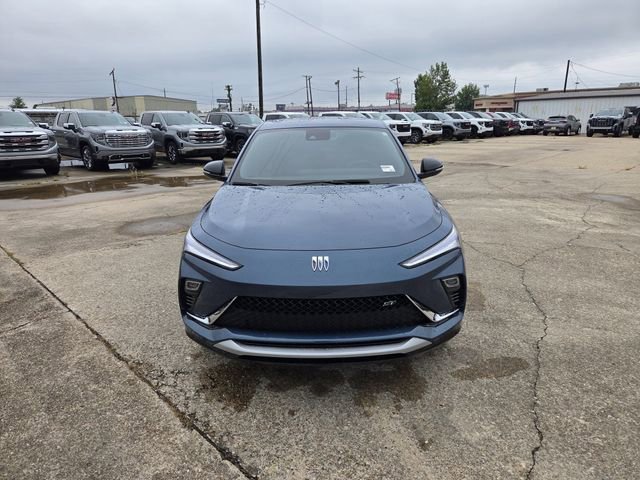 2025 Buick Envista ST photo 9