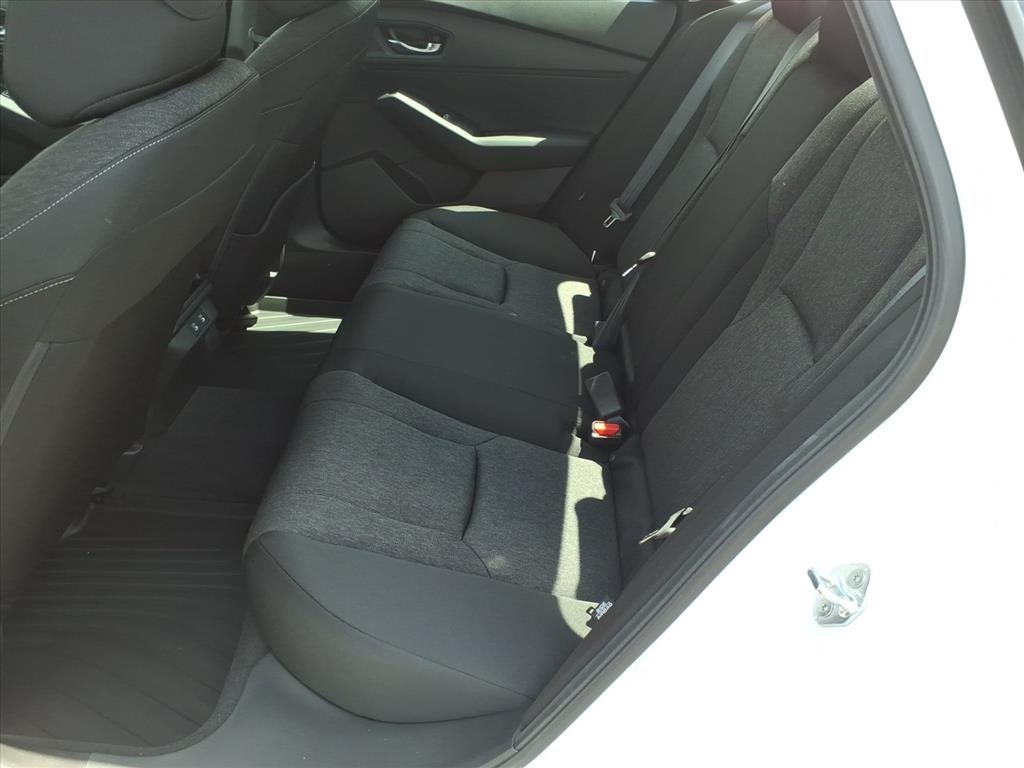 2025 Honda Accord 1.5T SE photo 23