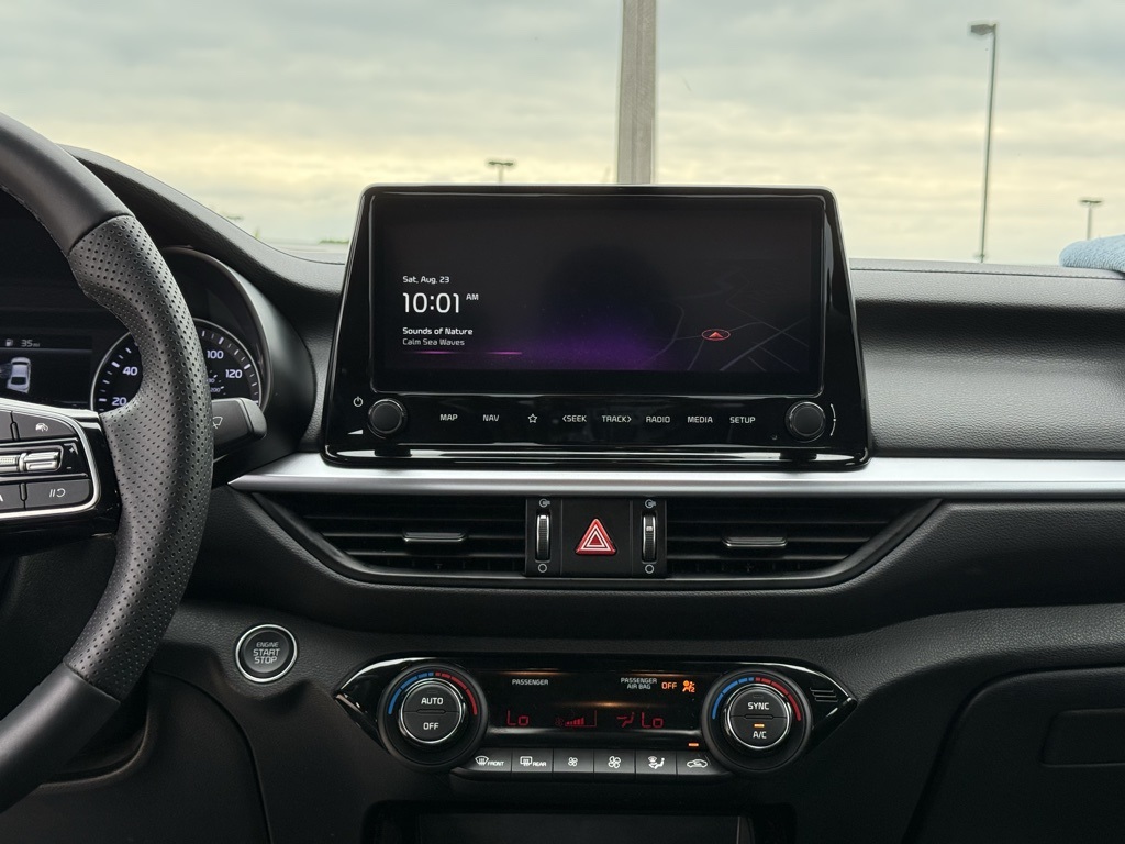 2023 Kia Forte GT-Line photo 24