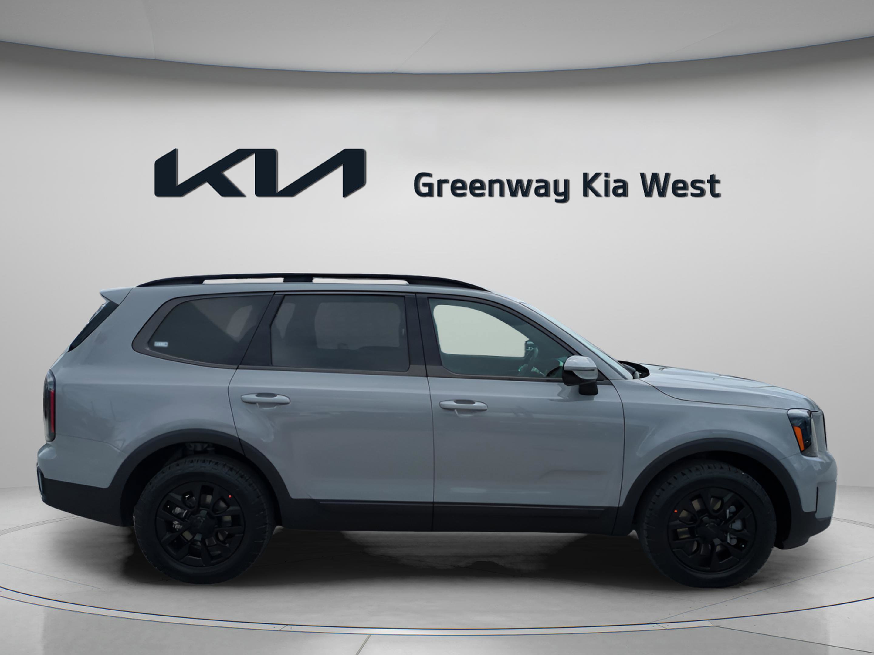 2025 Kia Telluride X-Pro photo 7