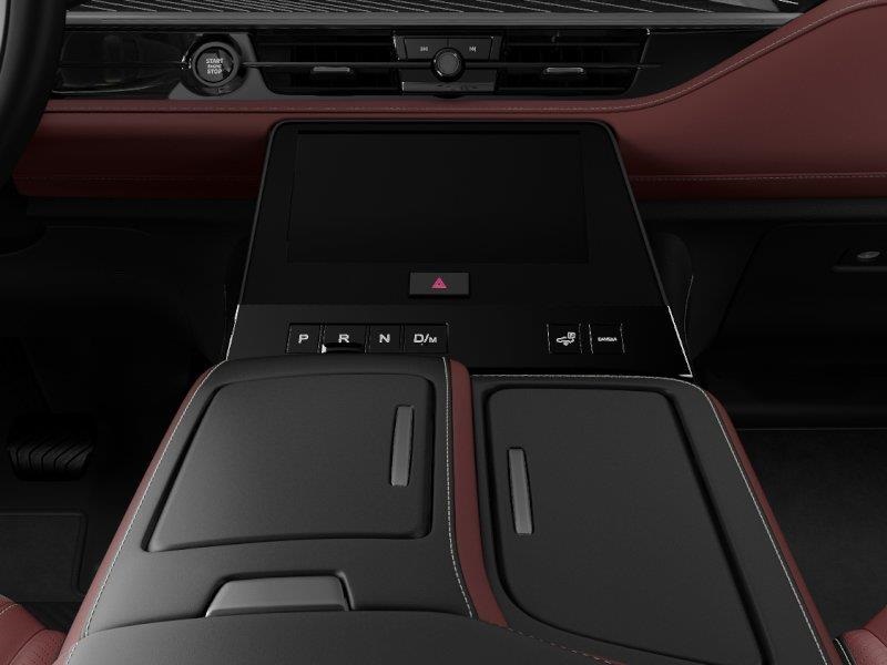 2025 Infiniti QX80 photo 16