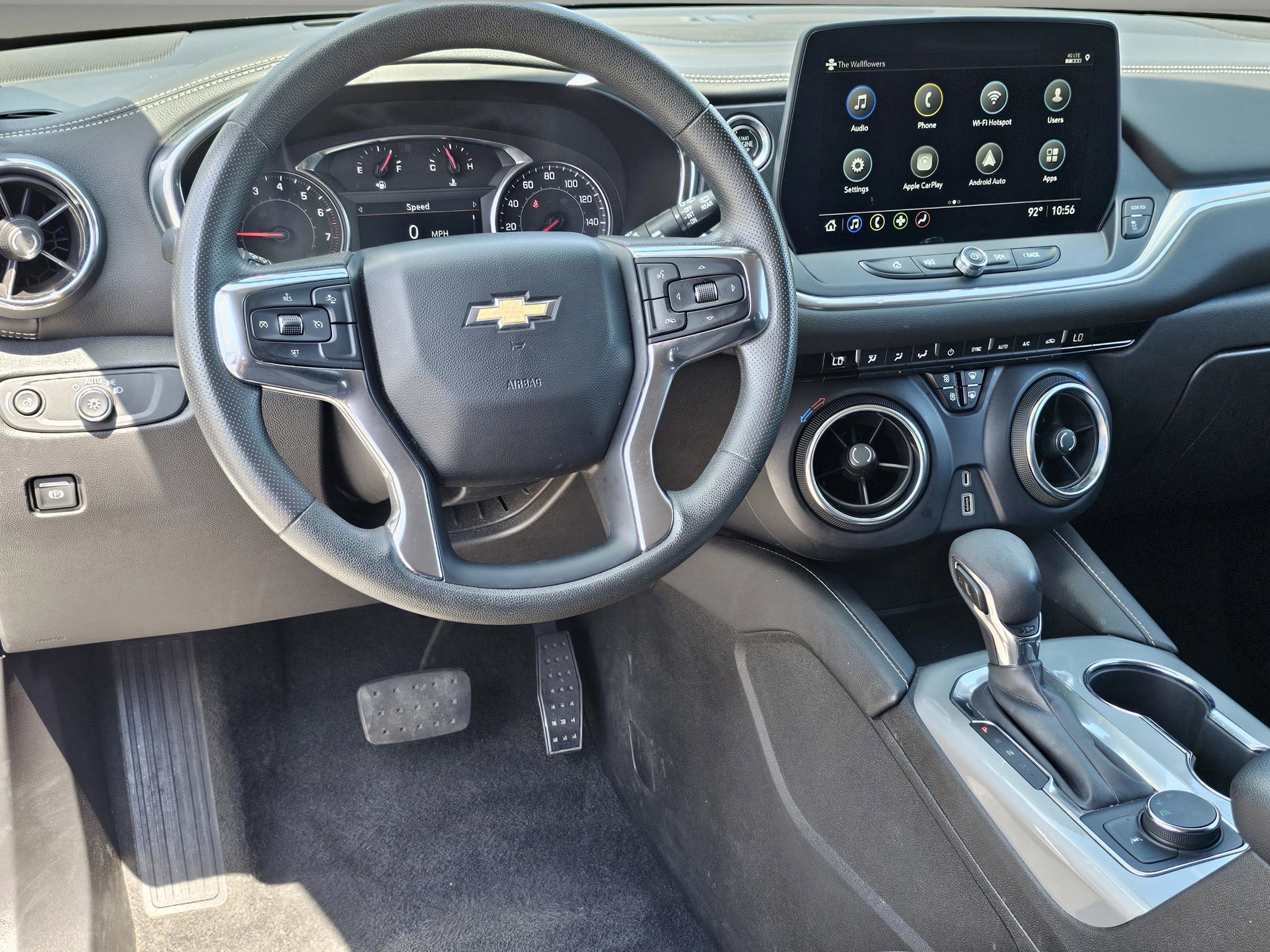2023 Chevrolet Blazer 2LT photo 30
