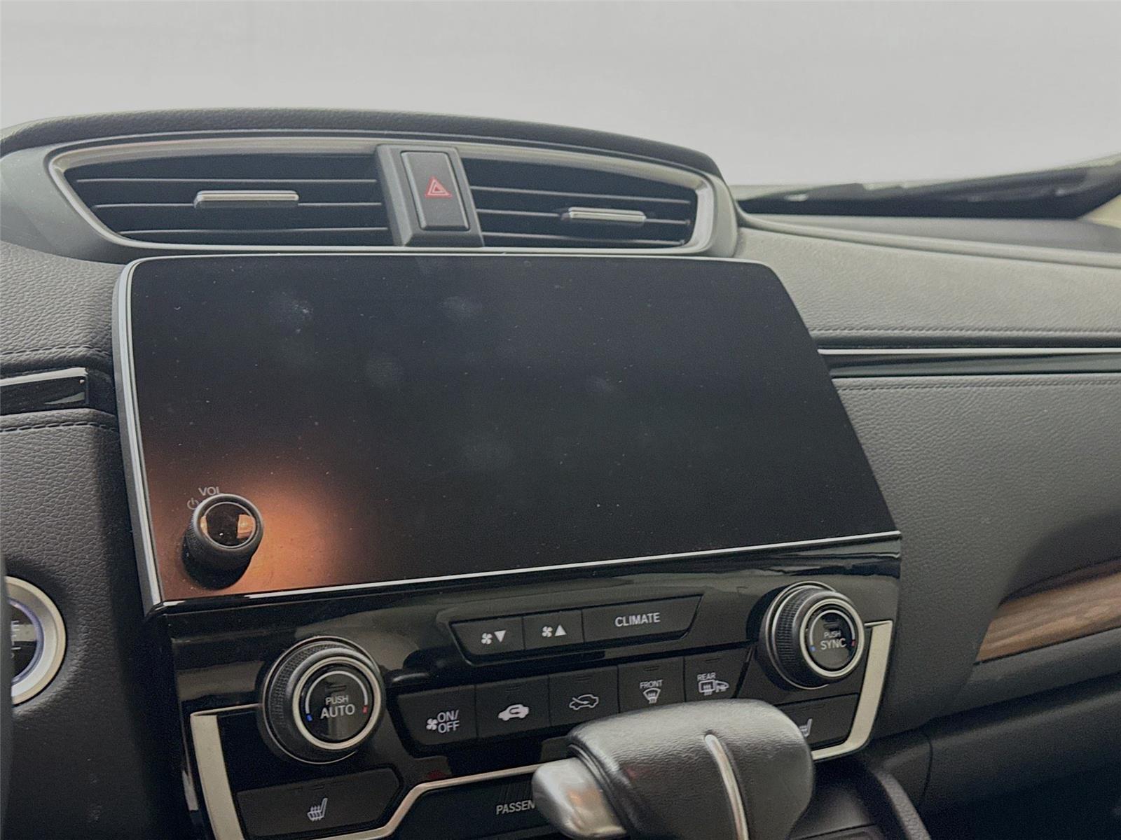 2018 Honda CR-V EX-L photo 10