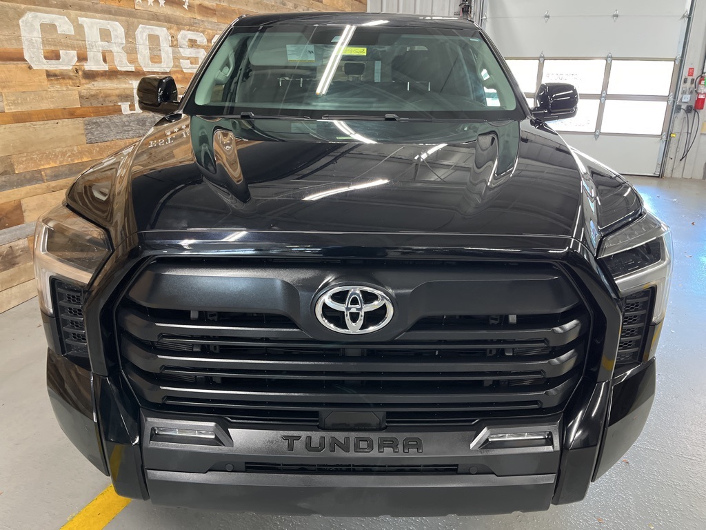 2023 Toyota Tundra SR5 photo 10