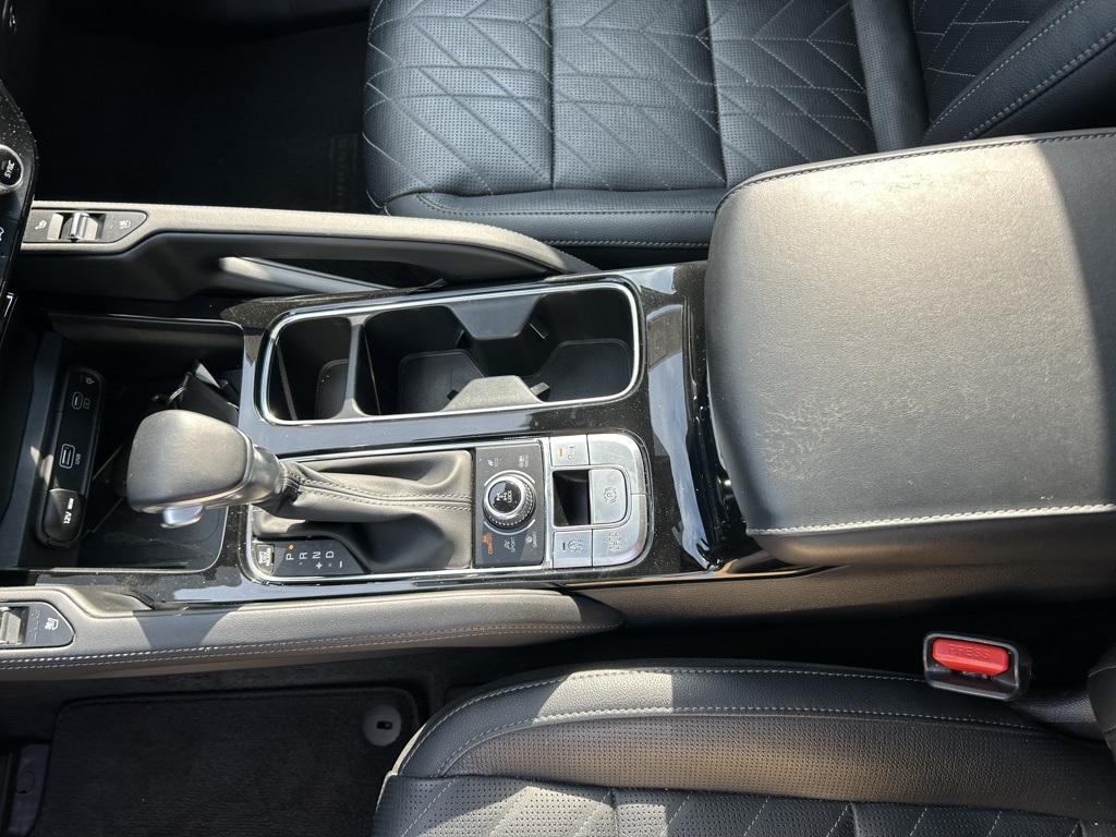 2023 Kia Telluride EX X-Line photo 17