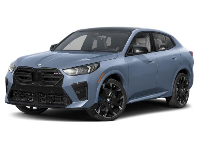 2026 BMW X2 35i's photo