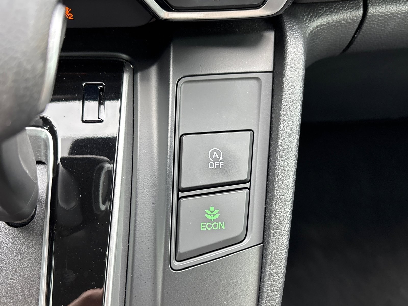 2020 Honda CR-V EX photo 10
