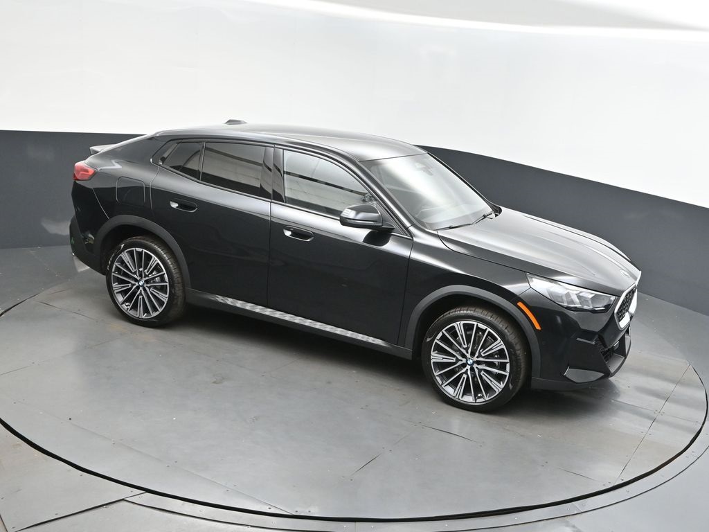 2026 BMW X2